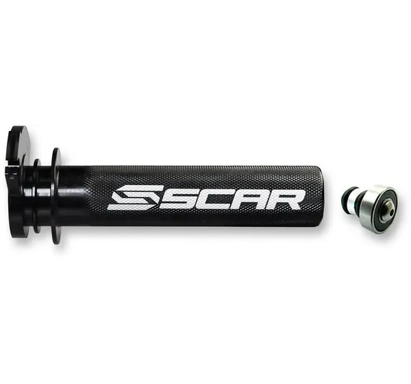 SCAR RACING Gasgriffe für HONDA CR 250 R 1989-2007