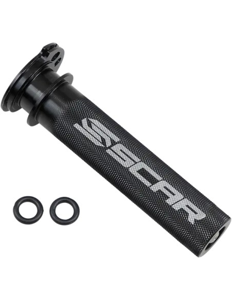 SCAR RACING Gasgriffe für KTM SX-F 450 2016-2024