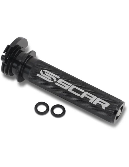 SCAR RACING Gasgriffe für KTM SX 65 2002-2020