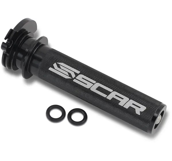 SCAR RACING Gasgriffe für KTM SX 65 2002-2020