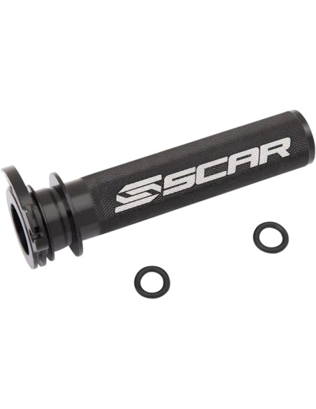 SCAR RACING Gasgriffe - Detailansicht