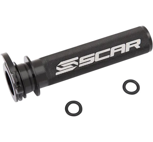 SCAR RACING Gasgriffe - Detailansicht