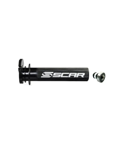 SCAR RACING Gasgriffe für GAS GAS MC 65 ab 2021