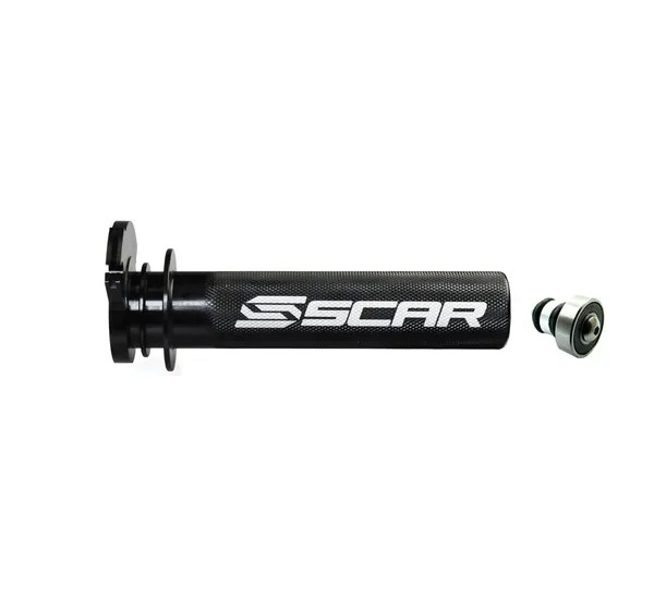 SCAR RACING Gasgriffe für GAS GAS MC 65 ab 2021
