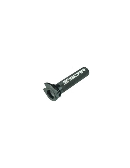 SCAR RACING Gasgriffe - Detailansicht