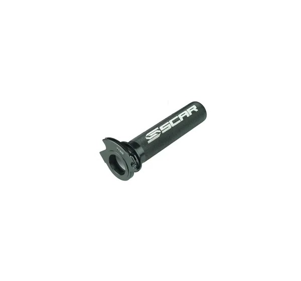 SCAR RACING Gasgriffe - Detailansicht