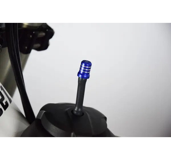 SCAR RACING Tankdeckel - Detailansicht