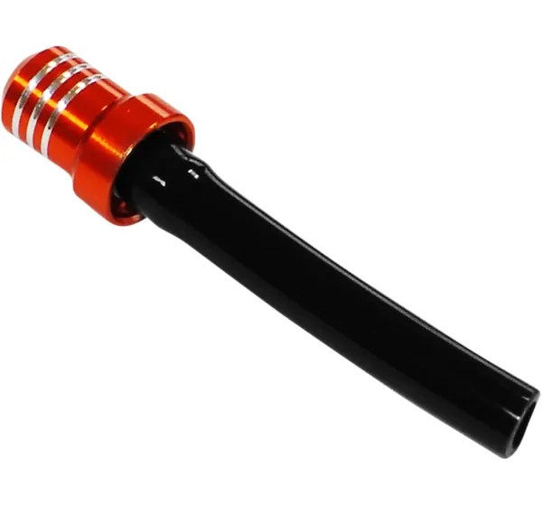 SCAR RACING Tankdeckel - VENT CAP ALUMINUM OR