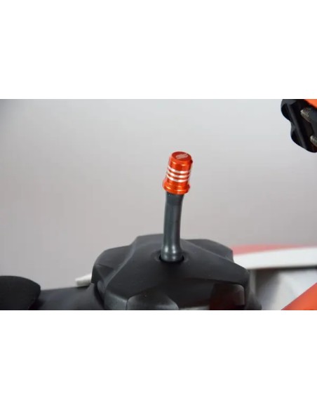 SCAR RACING Tankdeckel - Detailansicht