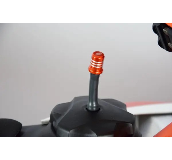 SCAR RACING Tankdeckel - Detailansicht