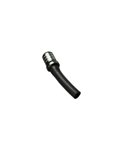 SCAR RACING Tankdeckel - VENT CAP ALU TITANIUM