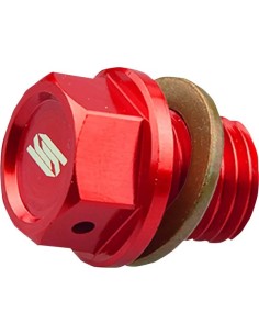 Magnetische Ölablassschraube