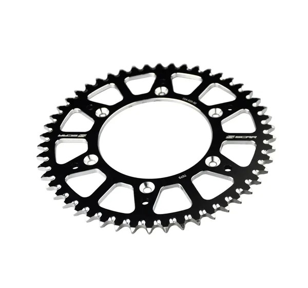 SCAR RACING Ritzel & Kettenräder für HONDA CRF 450 R 2002-2024