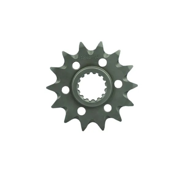 SCAR RACING Ritzel & Kettenräder für KTM SX 85 17/14 2004-2024