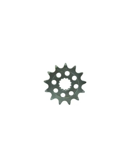 SCAR RACING Ritzel & Kettenräder - Einbaubeispiel