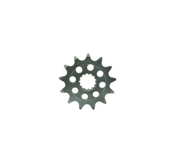 SCAR RACING Ritzel & Kettenräder - Einbaubeispiel