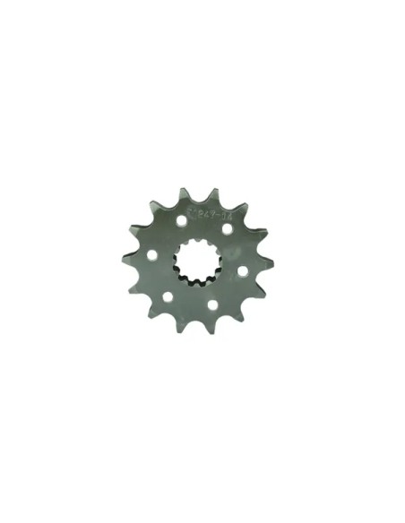 SCAR RACING Ritzel & Kettenräder - Detailansicht