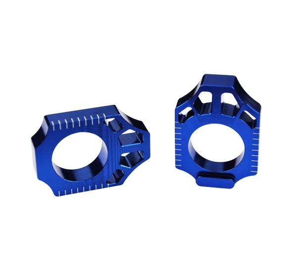 SCAR RACING Achsen für SHERCO SE-R 250 2014-2022