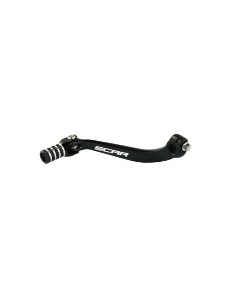 SCAR RACING Schalthebel & -rasten für SUZUKI RM-Z 250 ab 2008