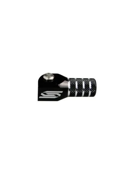 SCAR RACING Schalthebel & -rasten - REPLT TIP SHIFT LEVER BK