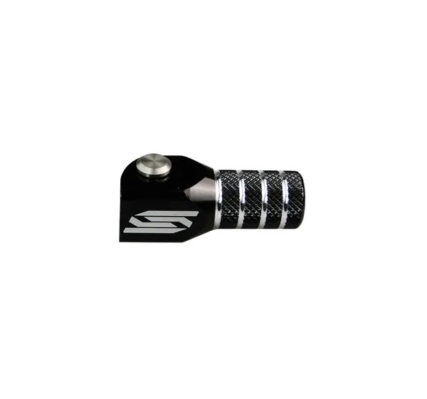 SCAR RACING Schalthebel & -rasten - REPLT TIP SHIFT LEVER BK