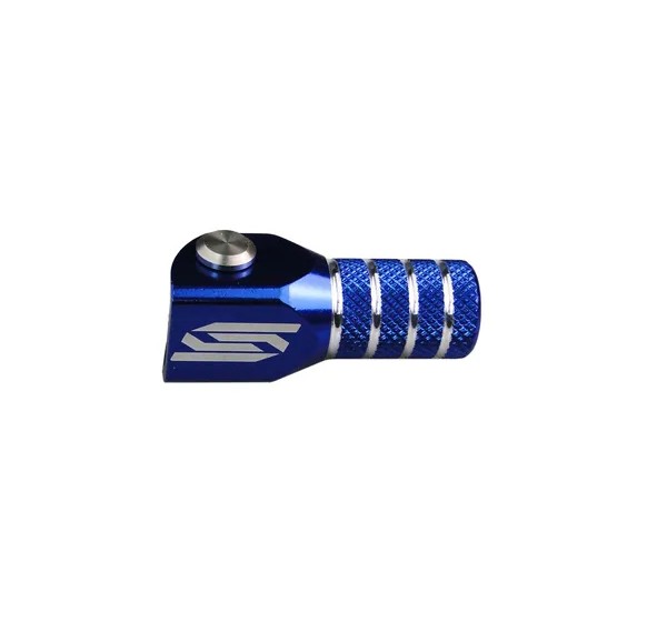 SCAR RACING Schalthebel & -rasten - REPLT TIP SHIFT LEVER BL