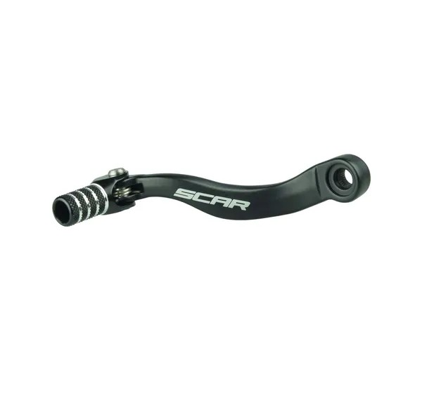 SCAR RACING Schalthebel & -rasten für HUSQVARNA FS 450 2016-2023