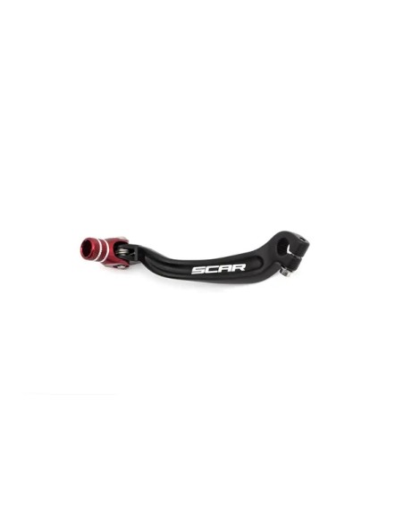 SCAR RACING Schalthebel & -rasten für BETA RR 350 EFI 2020-2024