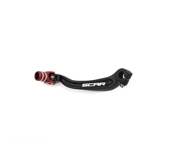 SCAR RACING Schalthebel & -rasten für BETA RR 350 EFI 2020-2024
