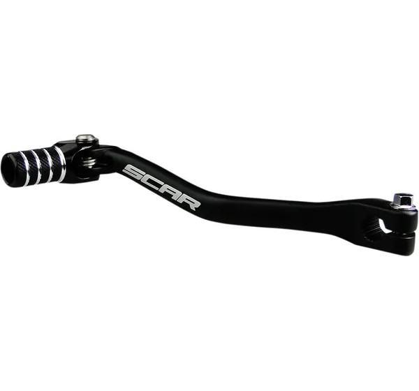SCAR RACING Schalthebel & -rasten für KTM EXC 125 1993-2016