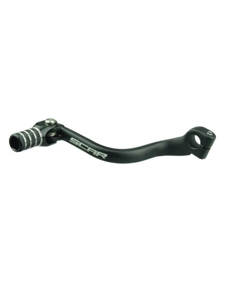 SCAR RACING Schalthebel & -rasten für KAWASAKI KX 250 1994-2008