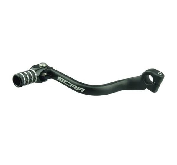 SCAR RACING Schalthebel & -rasten für KAWASAKI KX 250 1994-2008