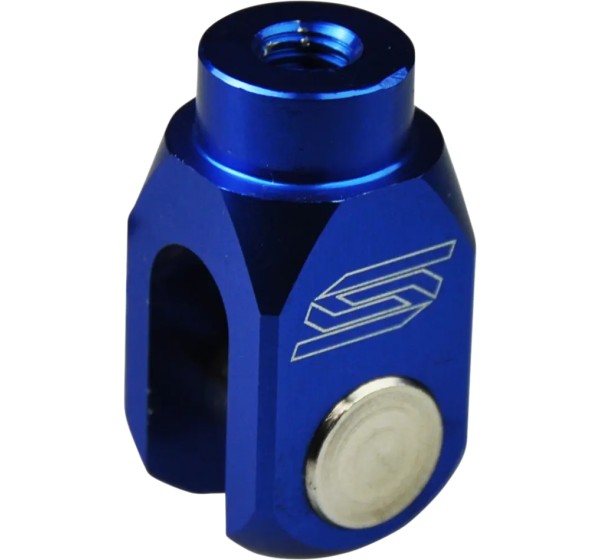 SCAR RACING Bremspedale für YAMAHA YZ 450 F 2003-2025