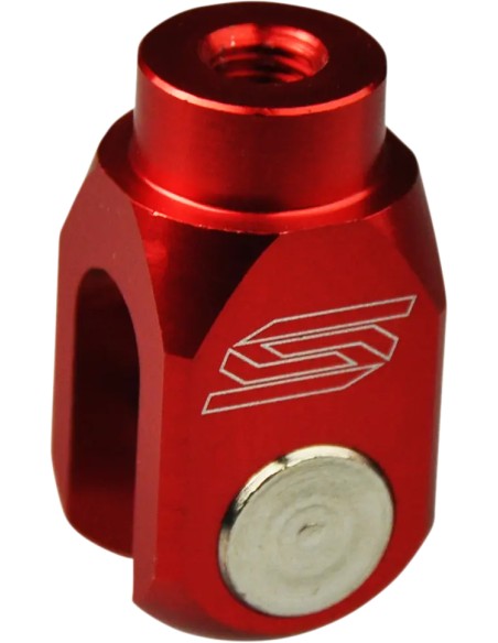 SCAR RACING Bremspedale für HONDA CRF 450 R 2002-2024