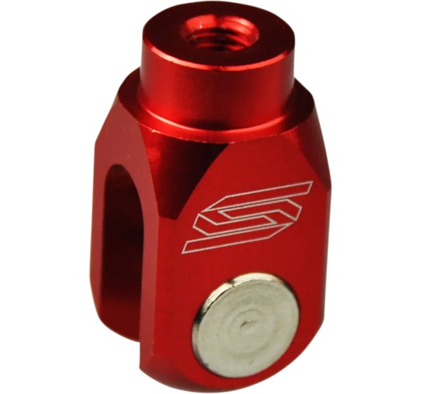 SCAR RACING Bremspedale für HONDA CRF 450 R 2002-2024