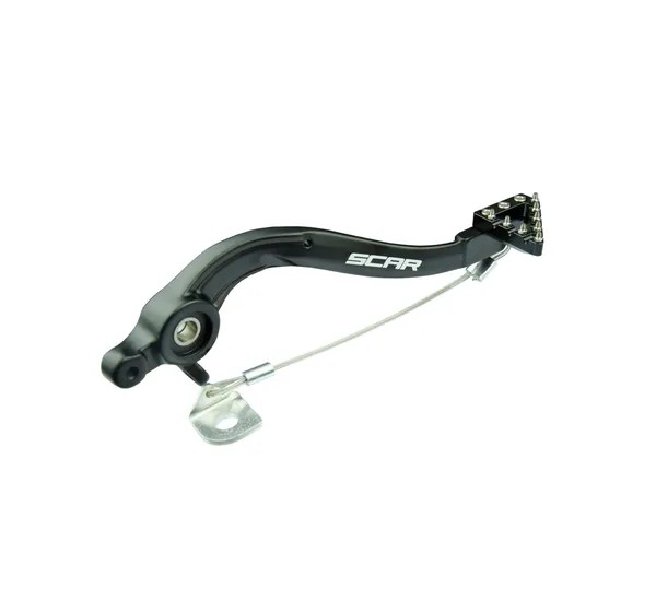 SCAR RACING Bremspedale für HUSQVARNA FE 250 2017-2023