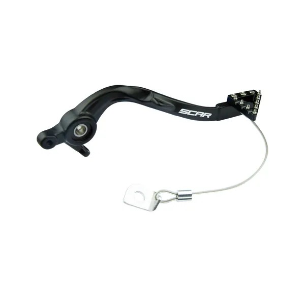 SCAR RACING Bremspedale für KTM XC-W 300 TPI ab 2024