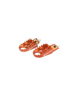 Evolution Racing-Fußrasten