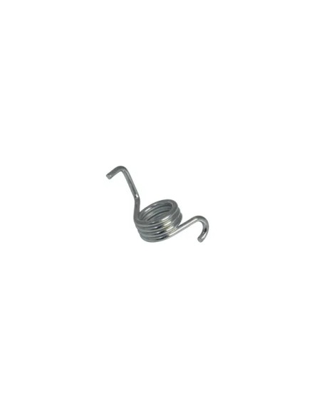 SCAR RACING Fußrasten - SPRING RT SCAR FOOTPEGS