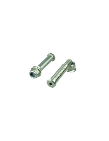 SCAR RACING Fußrasten für HONDA CRF 450 R 2002-2024