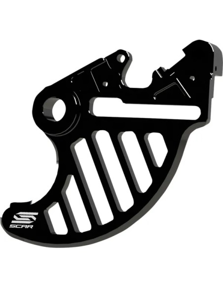 SCAR RACING Montagematerial & Zubehör - Detailansicht
