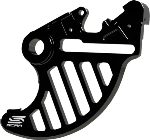 SCAR RACING Montagematerial & Zubehör - Detailansicht