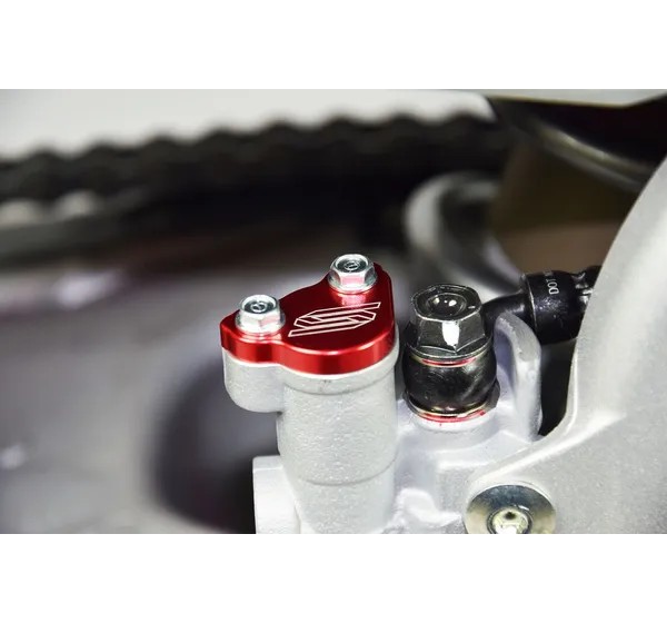 SCAR RACING Hauptzylinder - Detailansicht