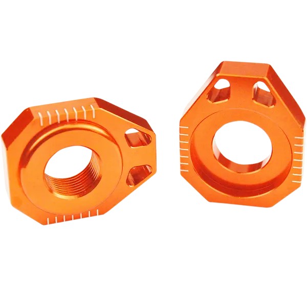 SCAR RACING Montagematerial & Zubehör für KTM SX 125 2013-2022