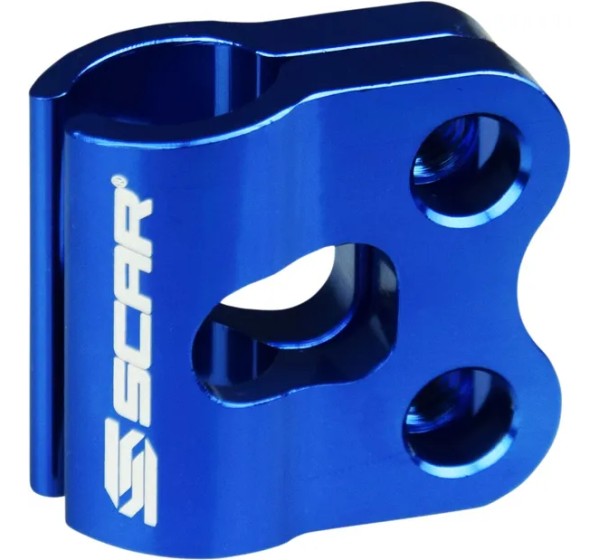 SCAR RACING Brems- & Kupplungsleitungen für YAMAHA YZ 450 F 2009-2025