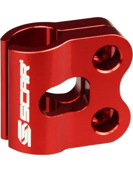 SCAR RACING Brems- & Kupplungsleitungen für YAMAHA YZ 450 F 2009-2025
