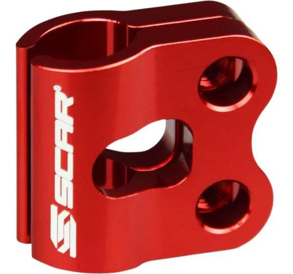SCAR RACING Brems- & Kupplungsleitungen für YAMAHA YZ 450 F 2009-2025