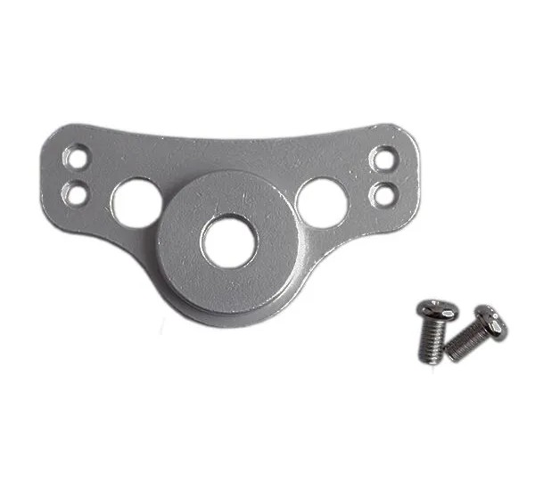 SCAR RACING Montagematerial & Zubehör - MOUNT HOUR METER SCAR