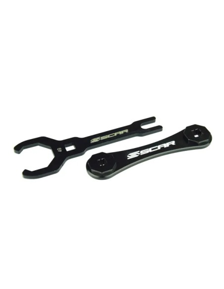 SCAR RACING Tools für YAMAHA YZ 450 F 2006-2025