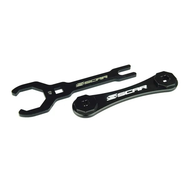 SCAR RACING Tools für YAMAHA YZ 450 F 2006-2025